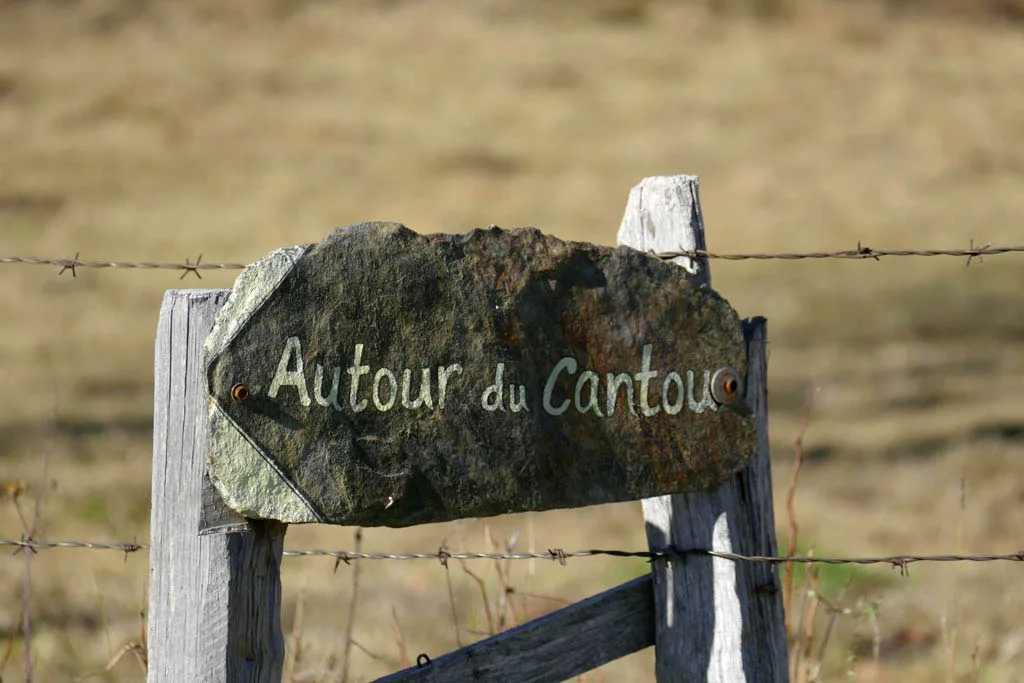 Autour du Cantou photo 2