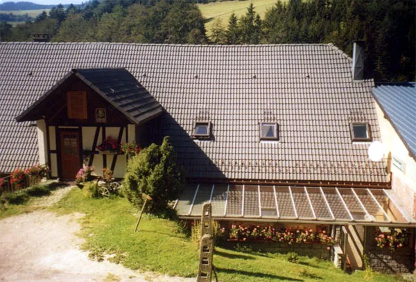 Ferme du Brézouard photo 2
