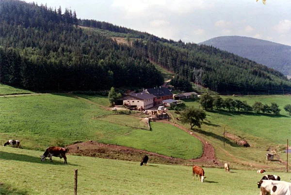 Ferme du Brézouard photo 3