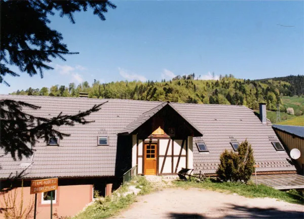 Ferme du Brézouard photo 4