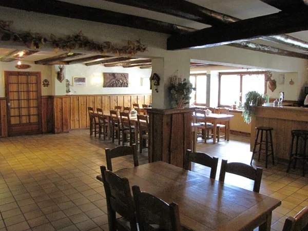 Ferme du Brézouard photo 5