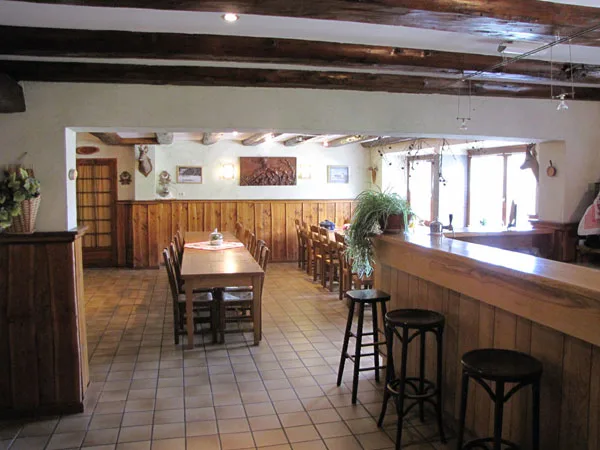 Ferme du Brézouard photo 6