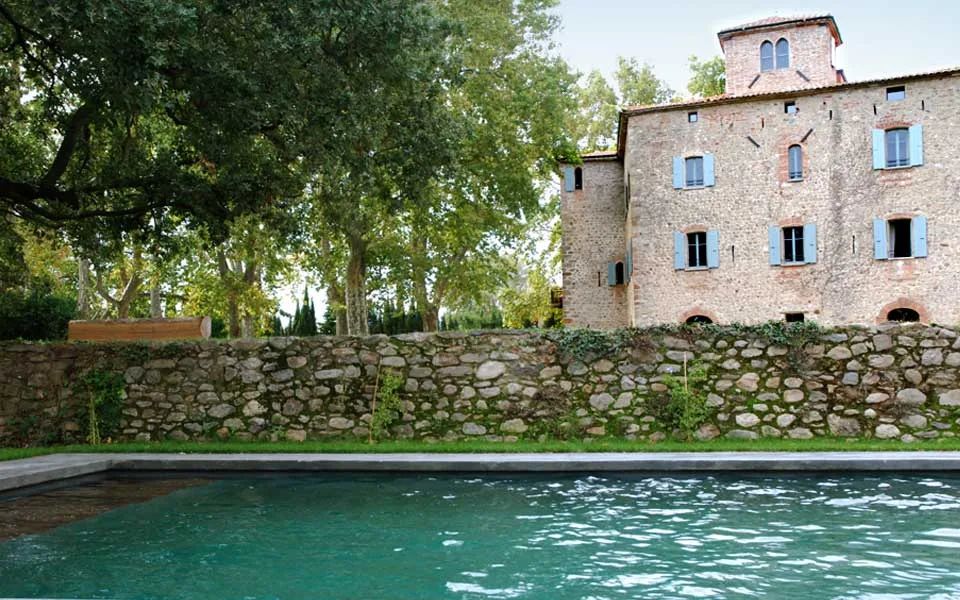 Château de Villeclare photo 3