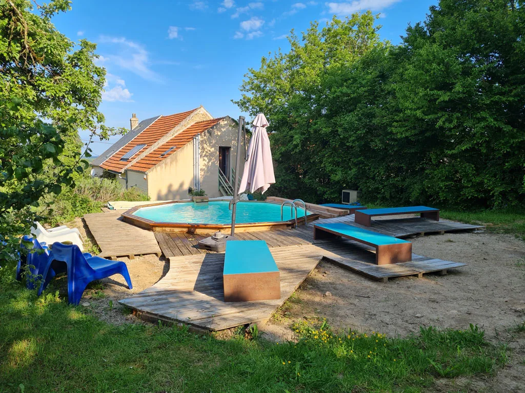 Le gite des Roussis photo 2