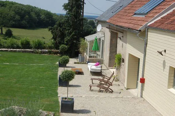 Le gite des Roussis photo 3