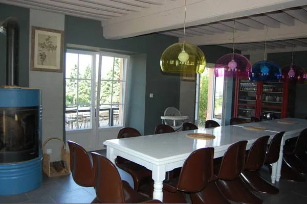Le gite des Roussis photo 6