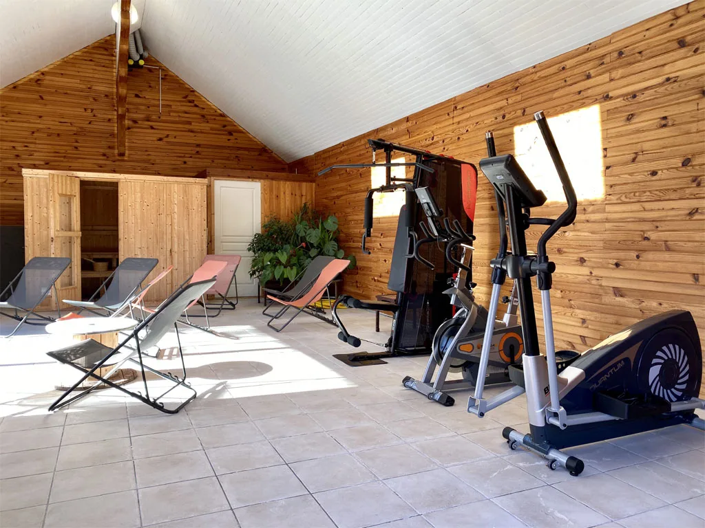 Gite Bellecombe photo 6