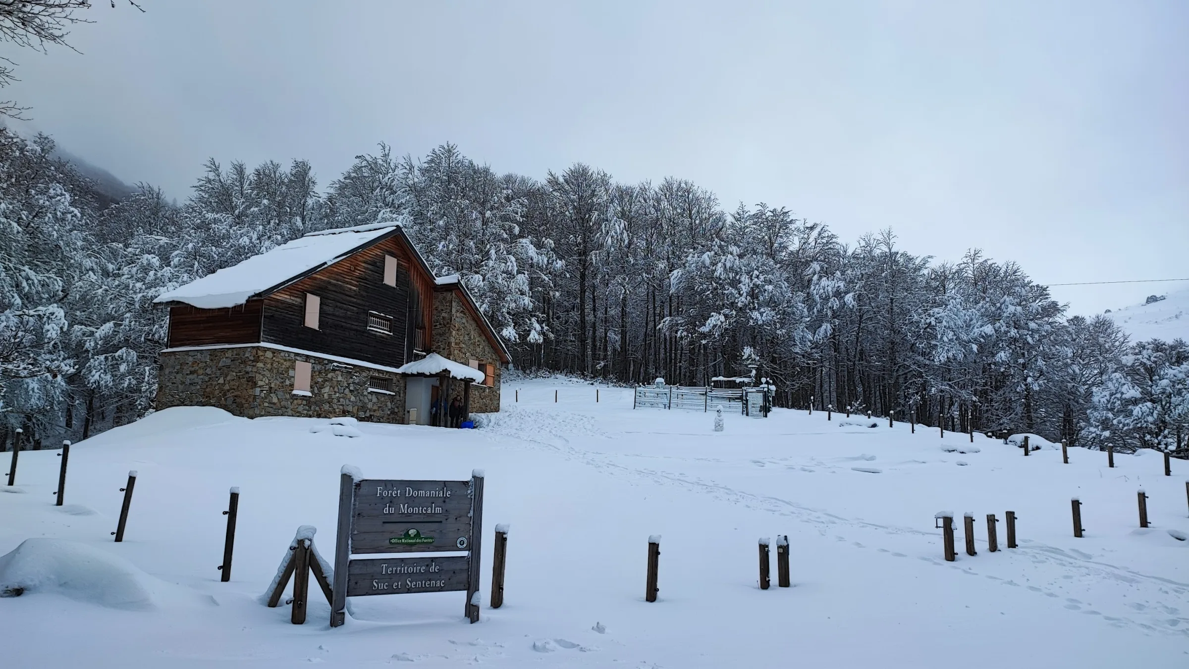 Gîte de Terre d'Avenir photo 3