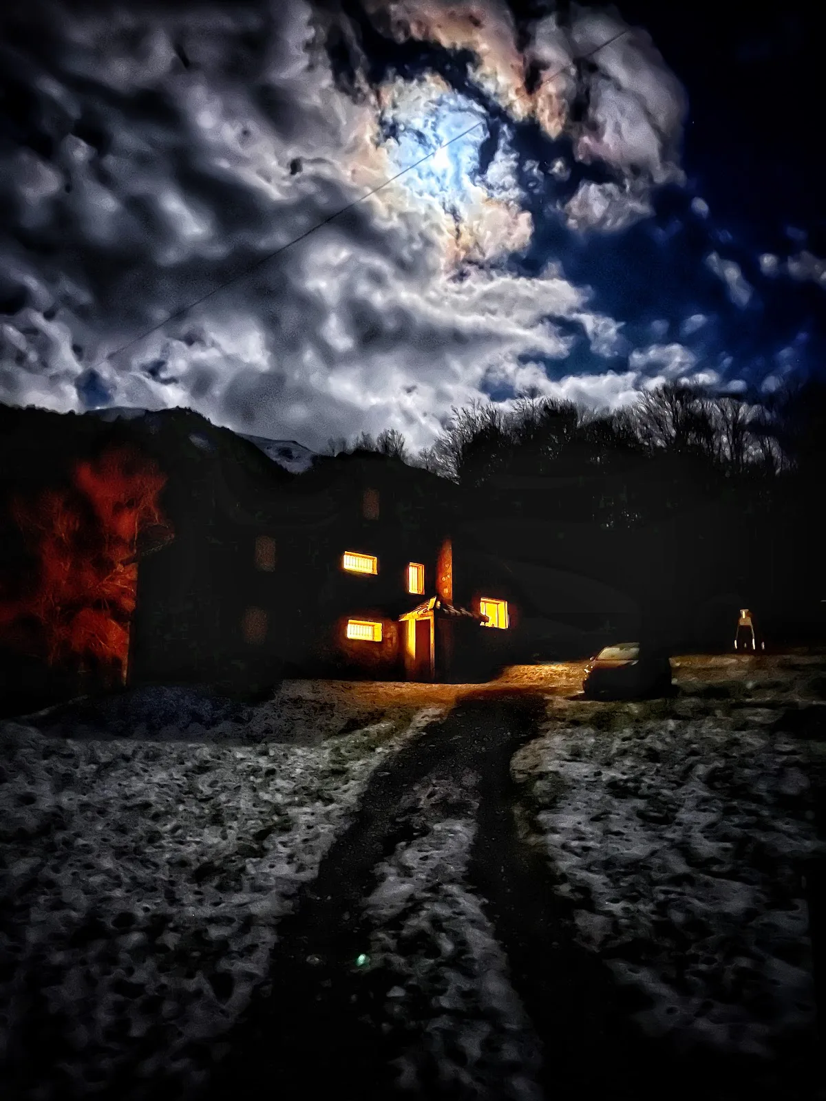 Gîte de Terre d'Avenir photo 5