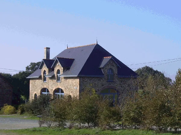 Gîte de la Rousselière photo 2