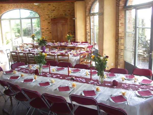 Gîte de la Rousselière photo 3