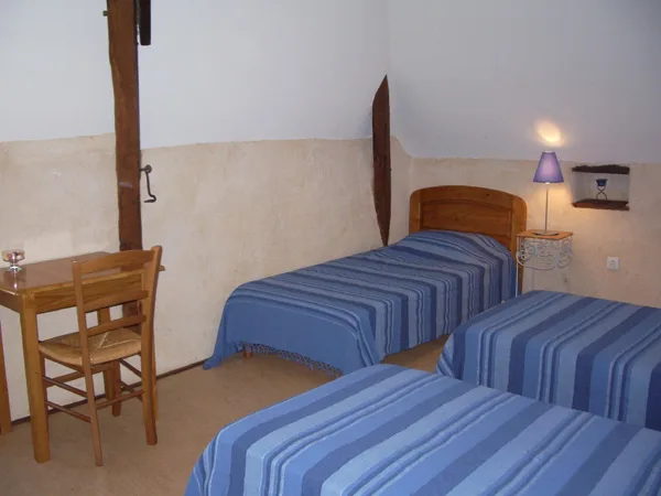 Gîte de la Rousselière photo 5