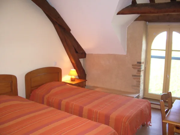 Gîte de la Rousselière photo 6