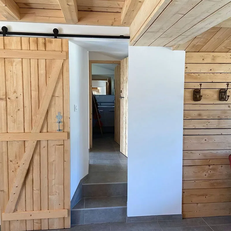 Gîte Le Petit Verret photo 6