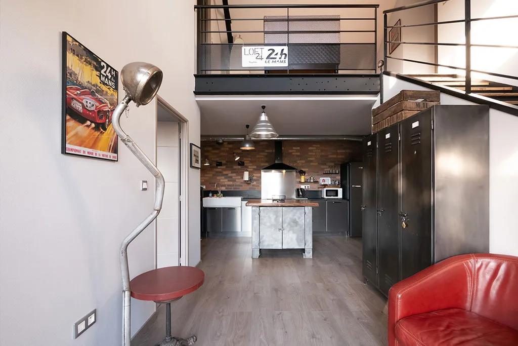 LOFT24 Arnage photo 3
