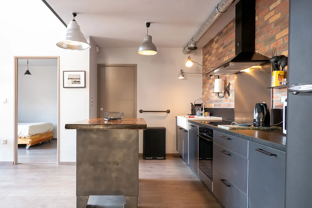 LOFT24 Arnage photo 4