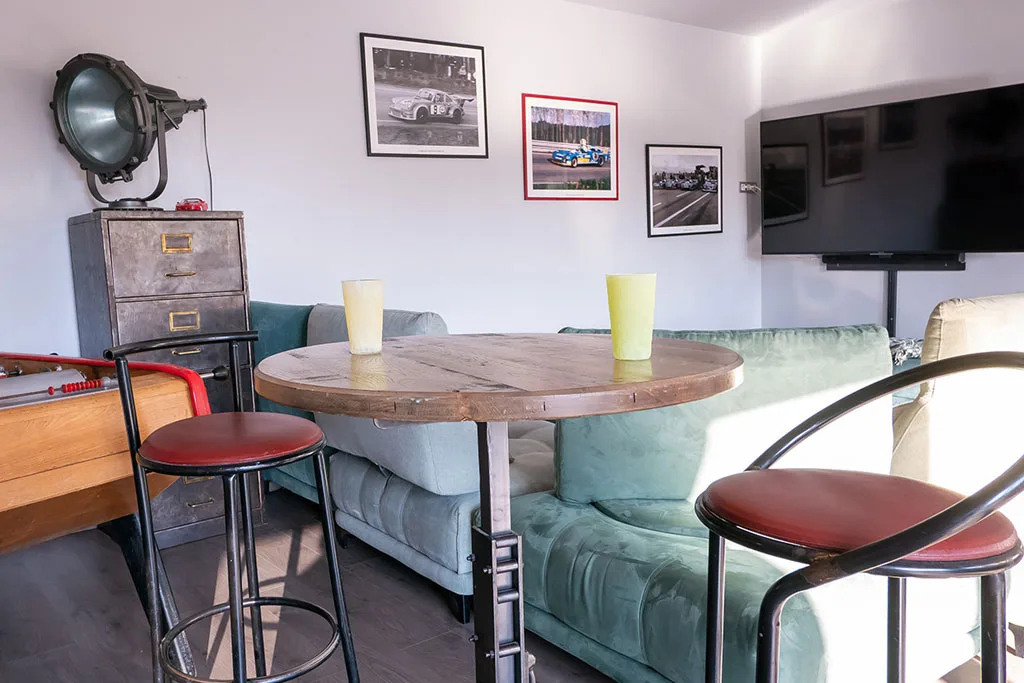 LOFT24 Arnage photo 5