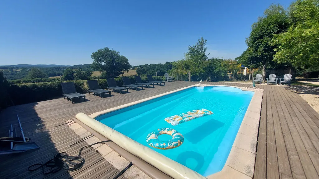 Gite Rendez vous en Morvan