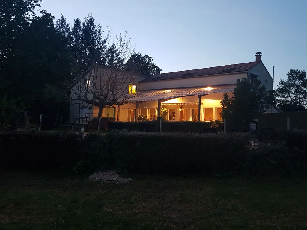 Gite Rendez vous en Morvan photo 3