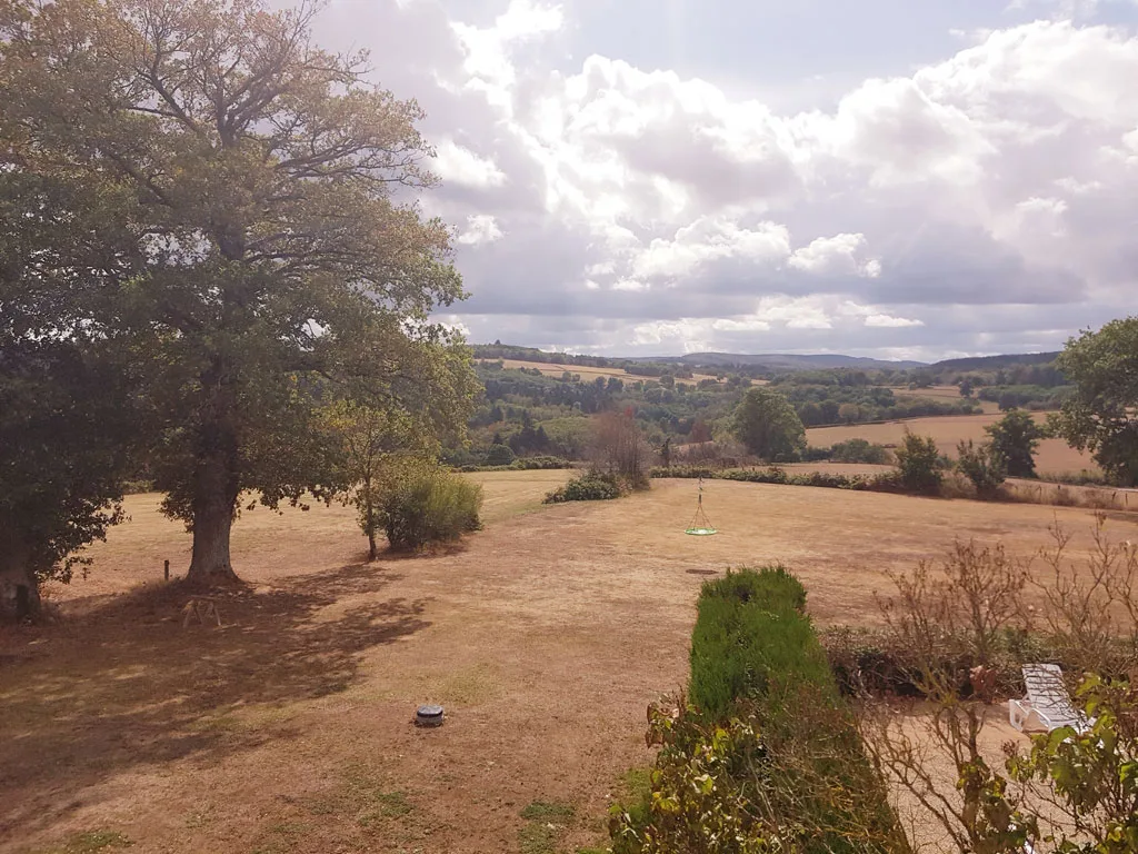 Gite Rendez vous en Morvan photo 4