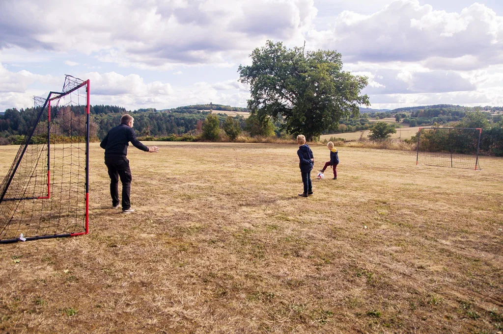 Gite Rendez vous en Morvan photo 6