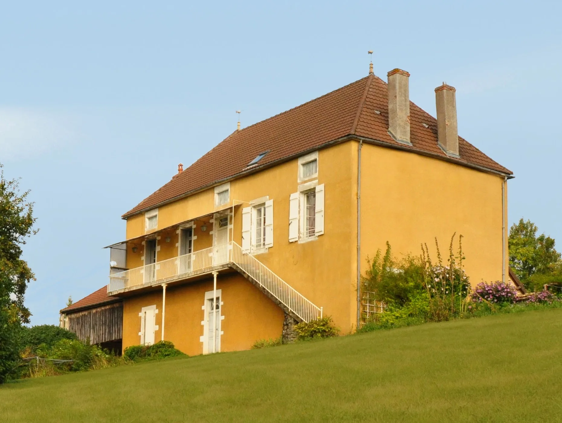 Les Roches photo 4
