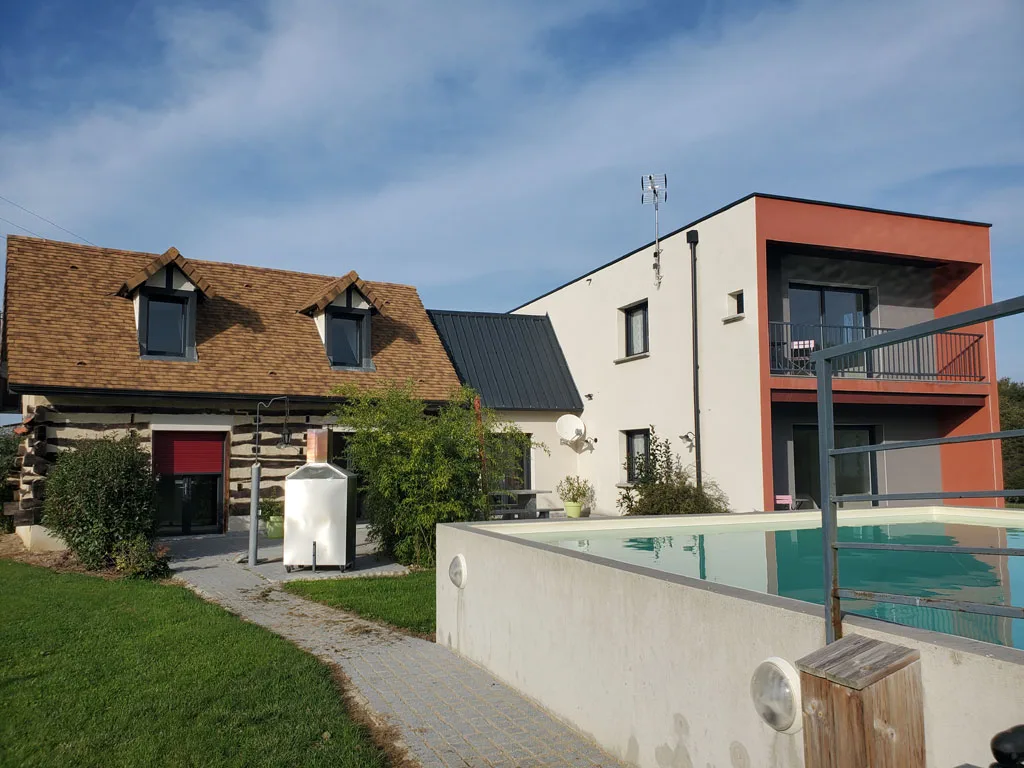 Le Pan des Bois photo 4