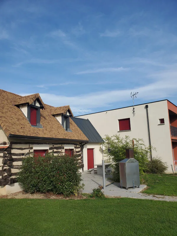 Le Pan des Bois photo 5
