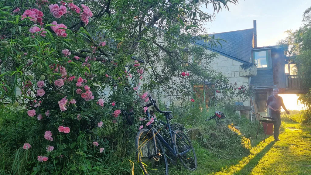 La Ferme du Port photo 2