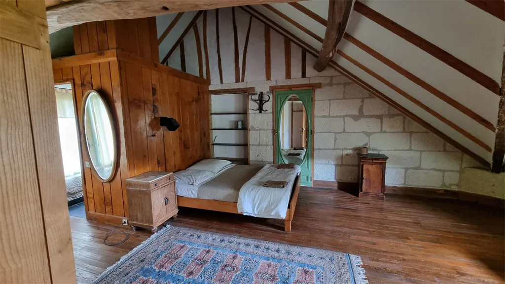 La Ferme du Port photo 5