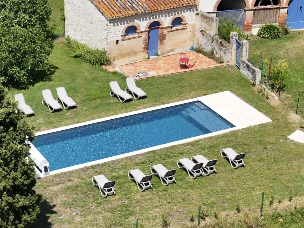 Domaine de Lanis photo 2