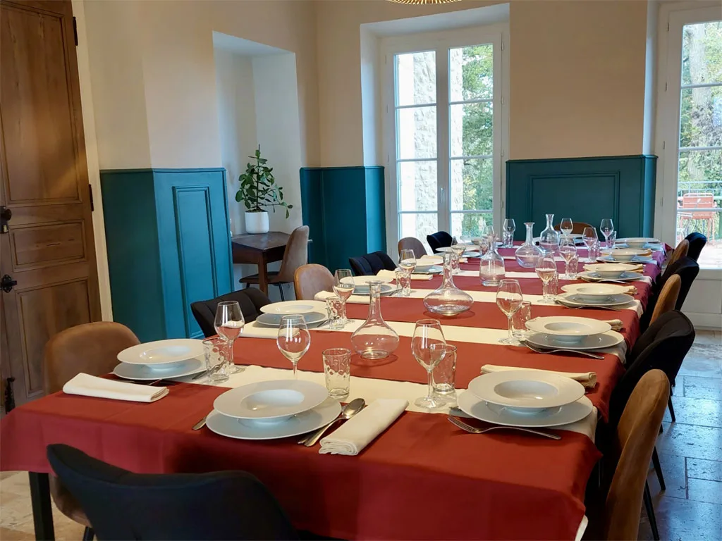 Domaine de Lanis photo 3