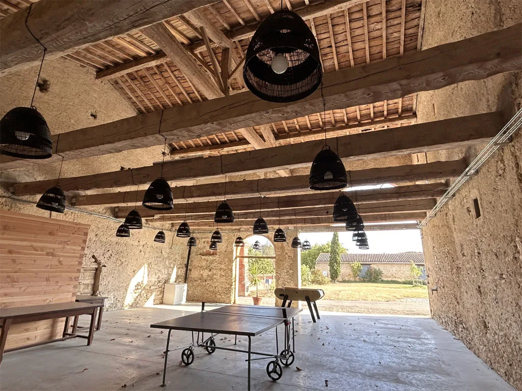Domaine de Lanis photo 5