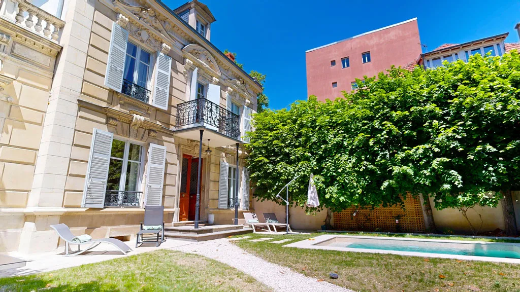 Villa des Résédas photo 2