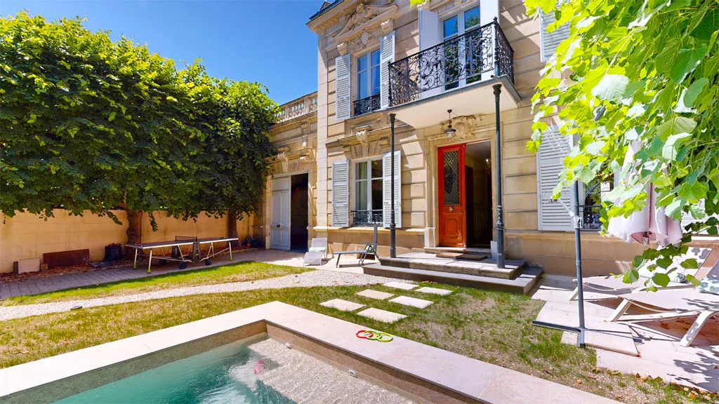 Villa des Résédas photo 3