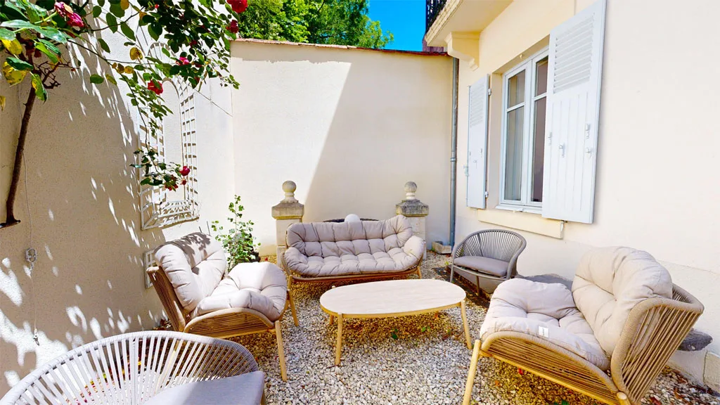 Villa des Résédas photo 4
