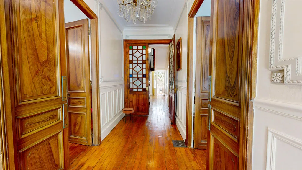 Villa des Résédas photo 6