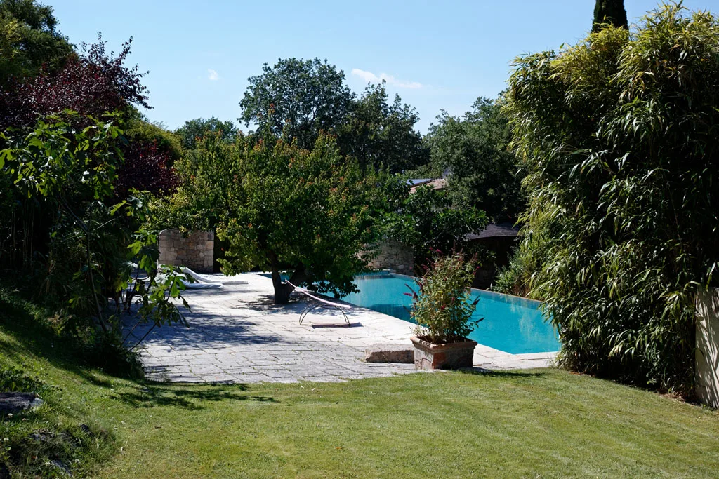 Mas des Falaises photo 3