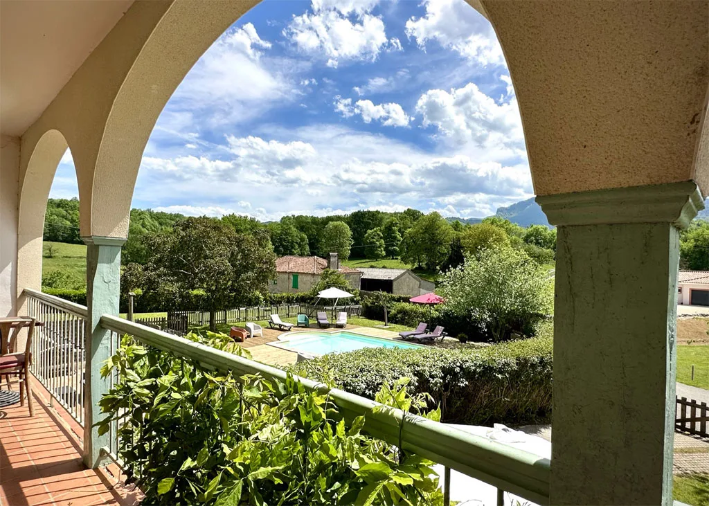 Gites Le Clos Saint-Paul photo 2