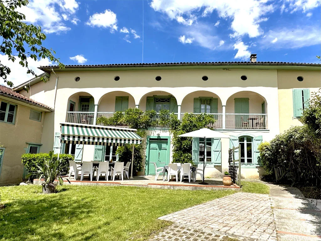 Gites Le Clos Saint-Paul photo 3