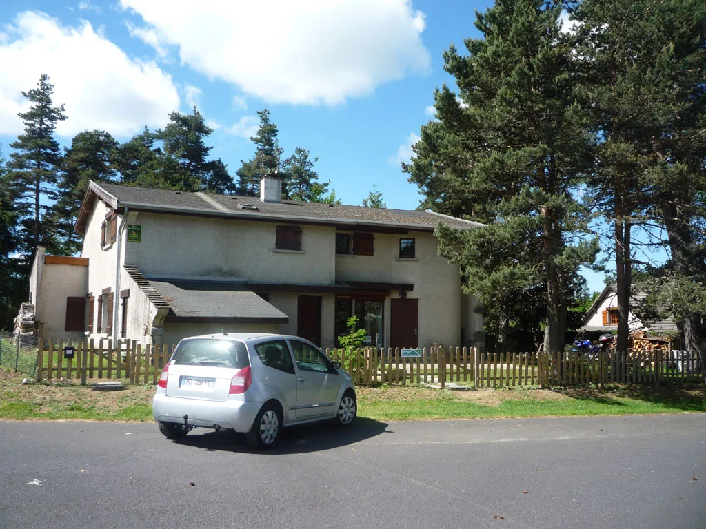 Gîte du Haut Lignon photo 2