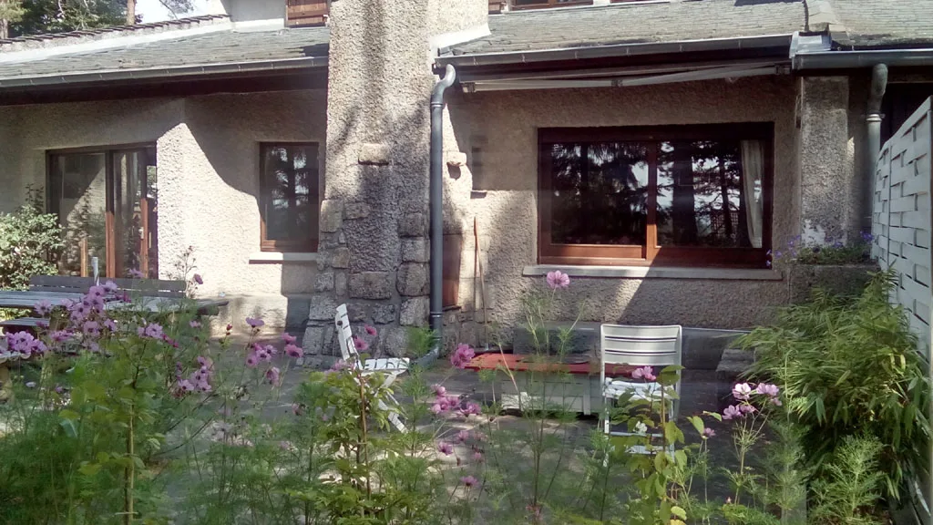 Gîte du Haut Lignon photo 4