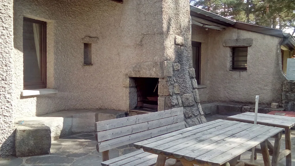 Gîte du Haut Lignon photo 5
