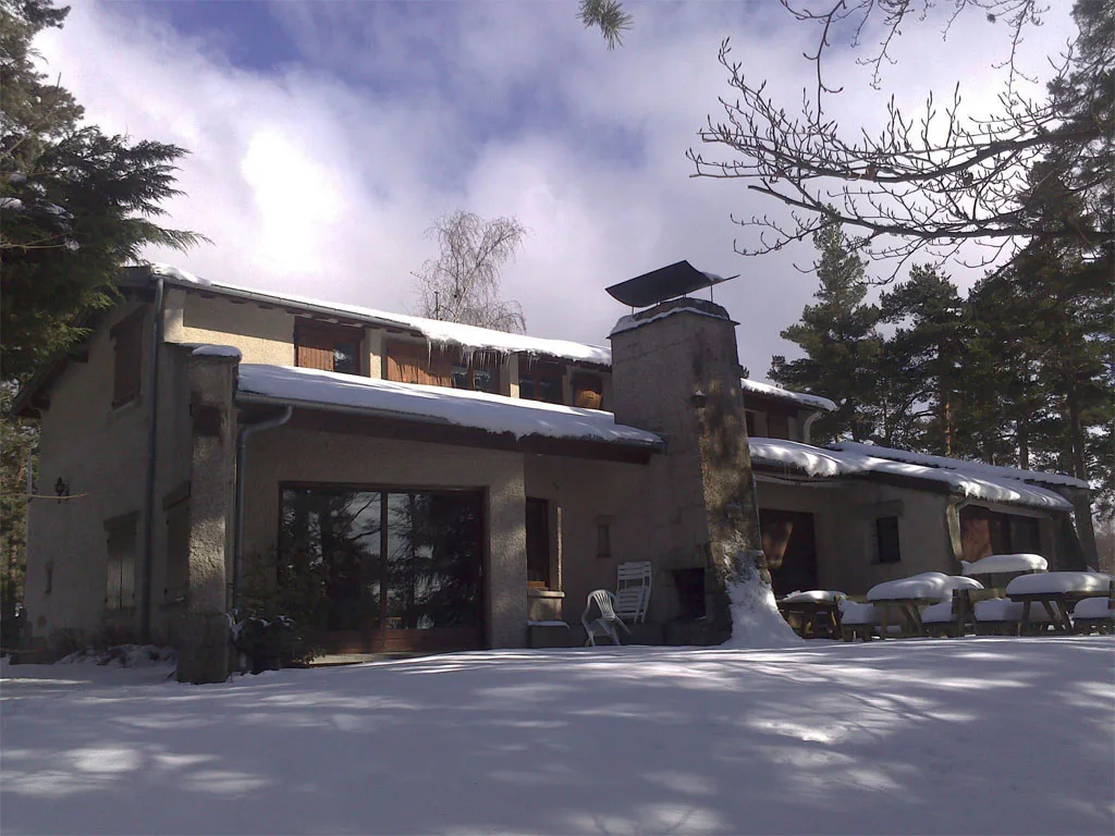 Gîte du Haut Lignon photo 6