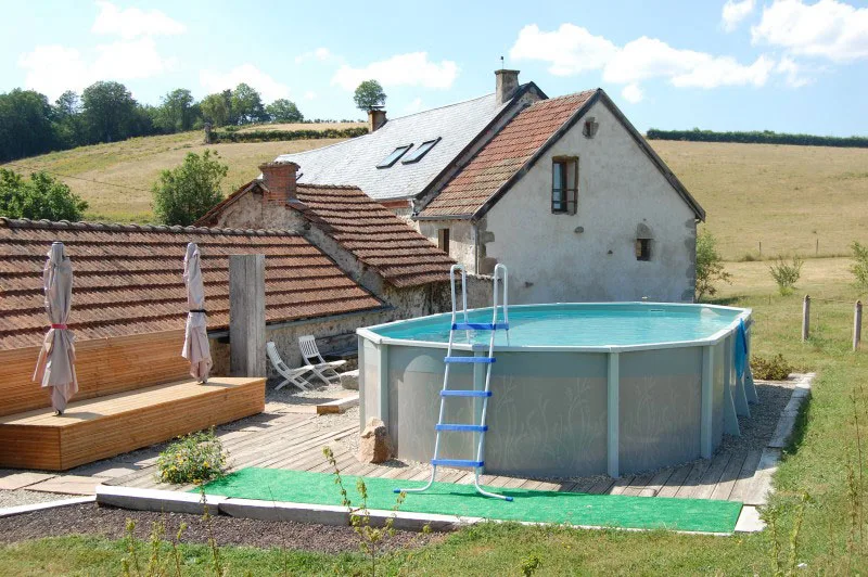 Gîte le Domaine de Muraton photo 3