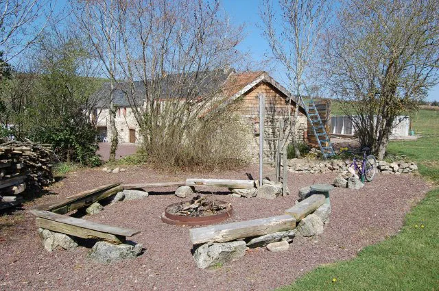 Gîte le Domaine de Muraton photo 4
