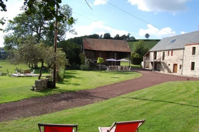 Gîte le Domaine de Muraton photo 5