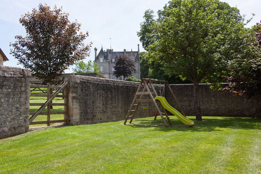 Le Presbytère d'Argouges photo 5