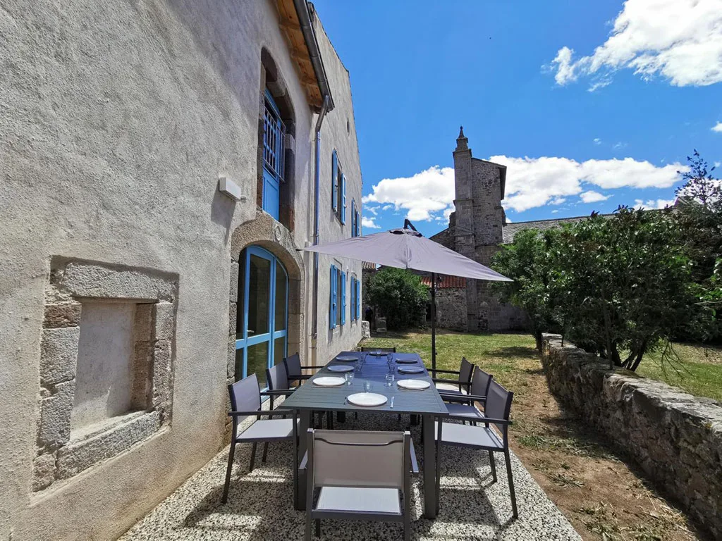 Gîte du Val d'Allier photo 3