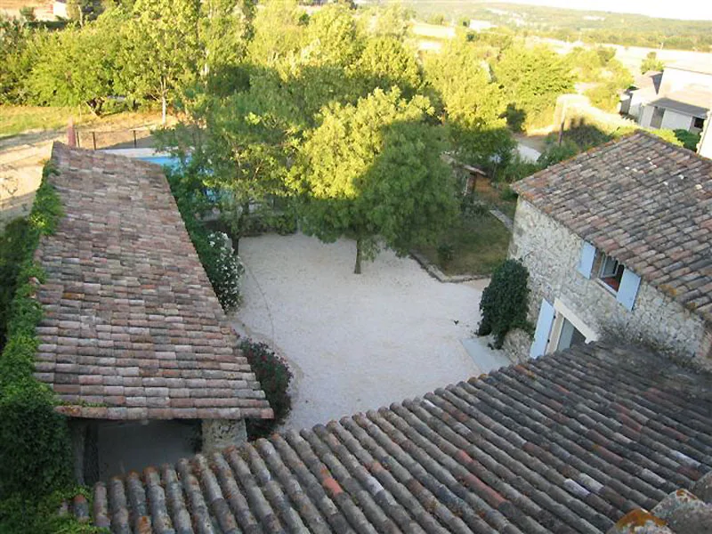 Mas de la Baudrière photo 5